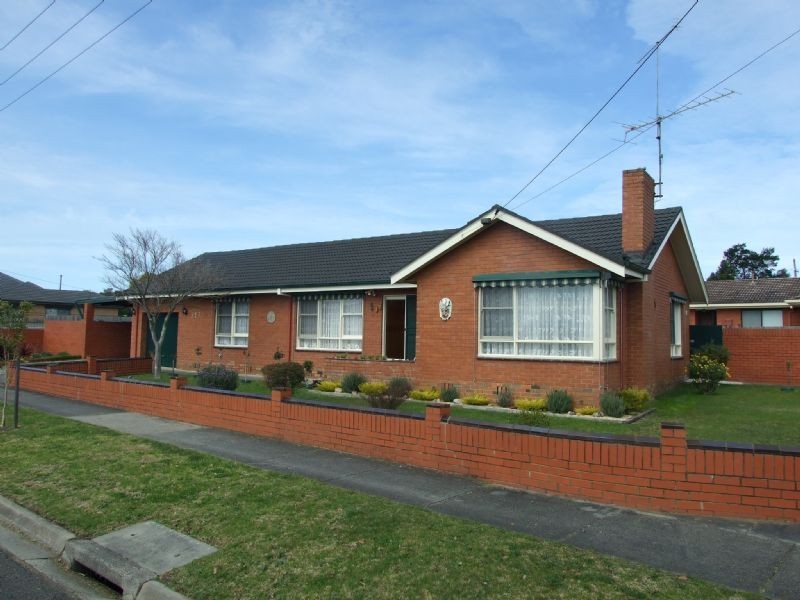 1 Gardner Street, Moe VIC 3825