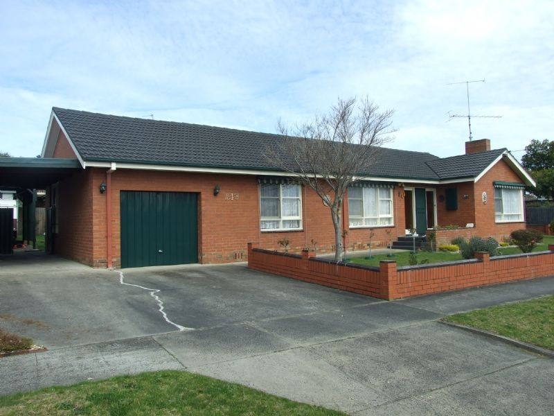 1 Gardner Street, Moe VIC 3825