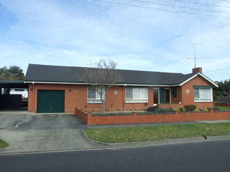 1 Gardner Street, Moe VIC 3825