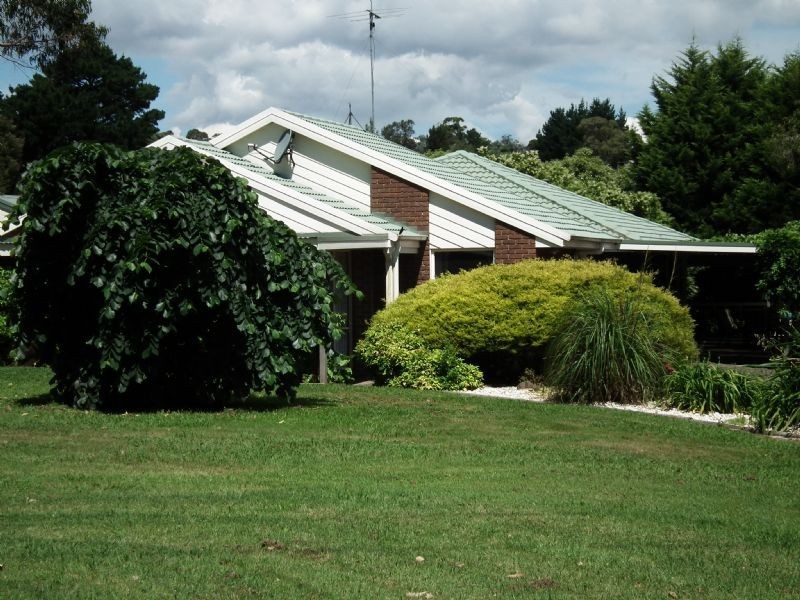 60 Meadow Lane, Newborough VIC 3825