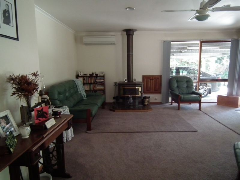 60 Meadow Lane, Newborough VIC 3825