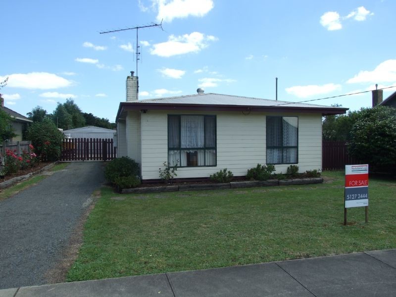 66 Langford Street, Moe VIC 3825