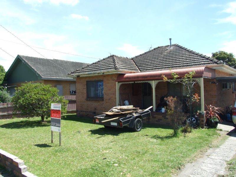 47 Chamberlain Road, Newborough VIC 3825