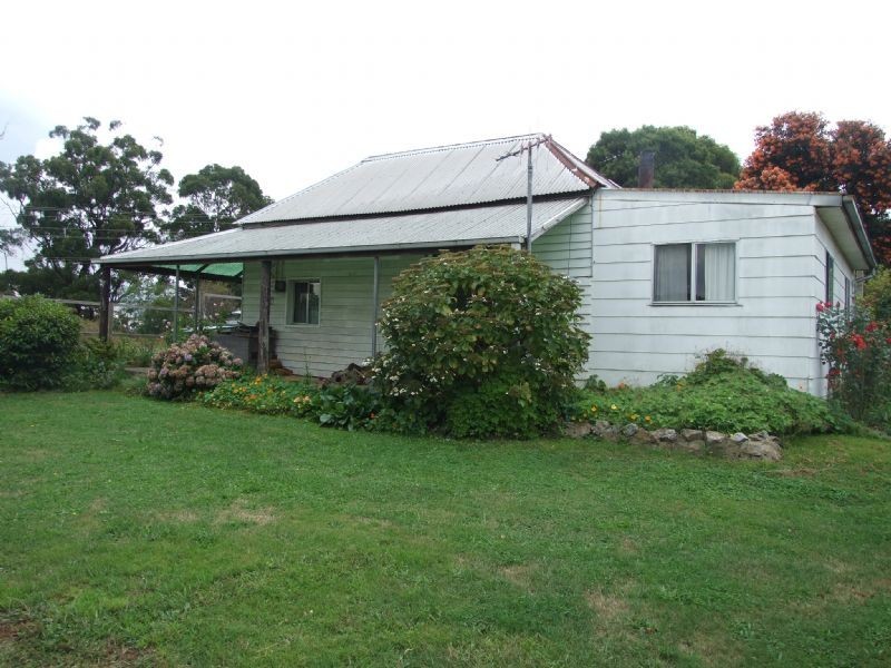 21-27 School Road, Erica VIC 3825