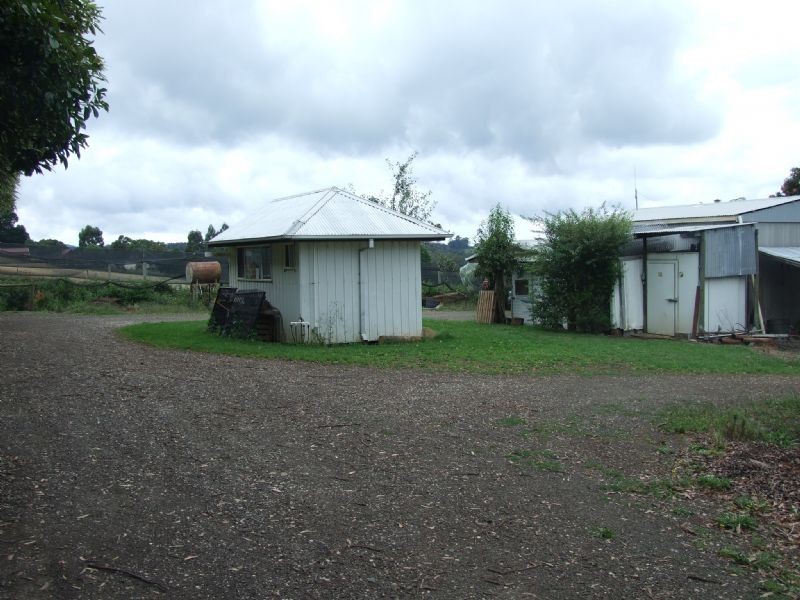 21-27 School Road, Erica VIC 3825