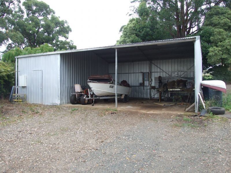 21-27 School Road, Erica VIC 3825