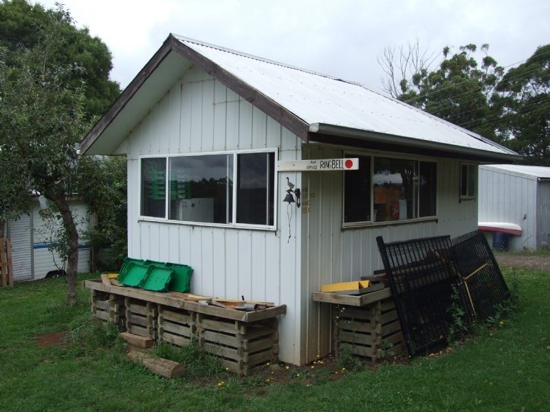 21-27 School Road, Erica VIC 3825