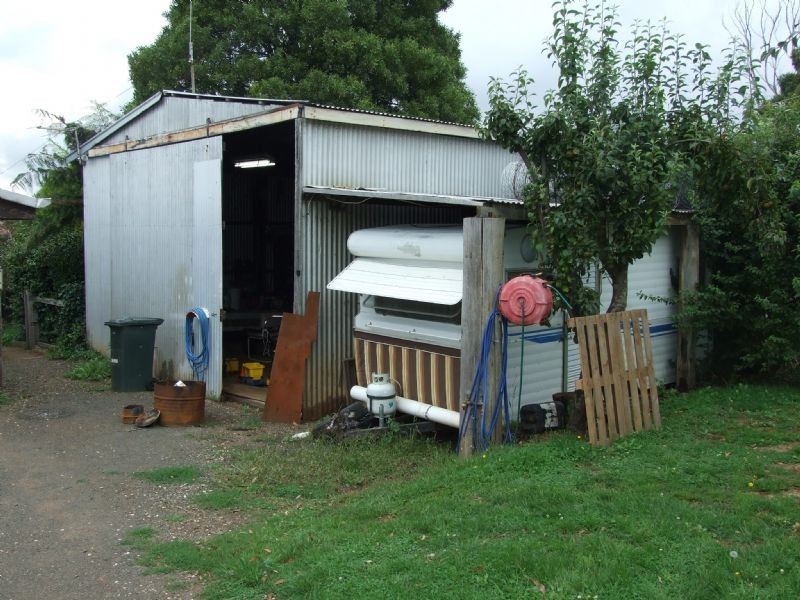 21-27 School Road, Erica VIC 3825