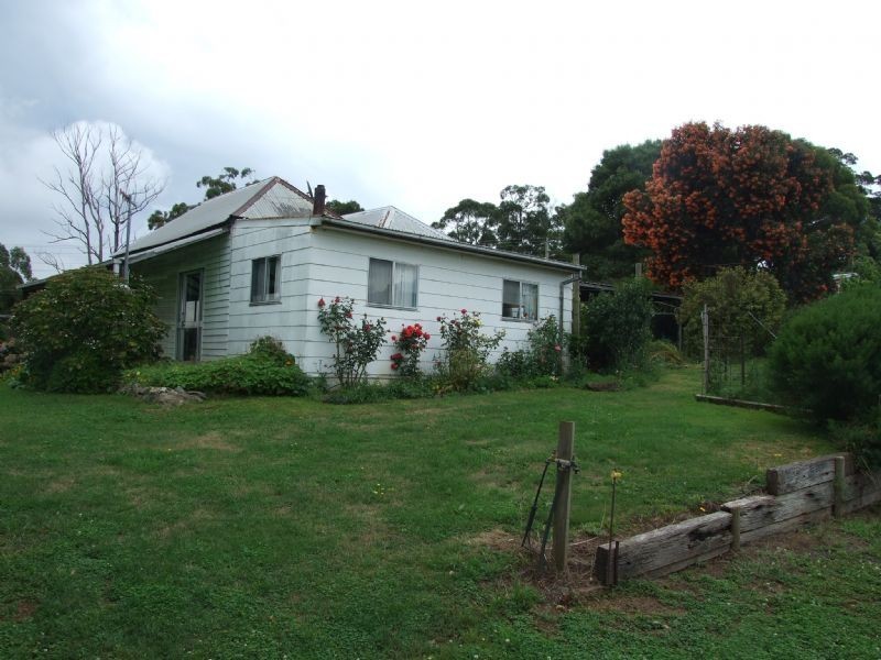 21-27 School Road, Erica VIC 3825