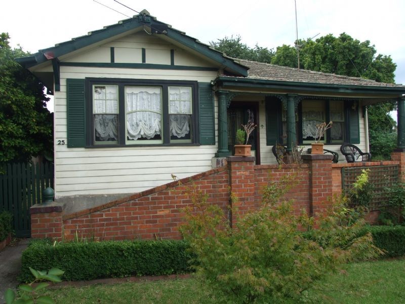 25 Railway Crescent, Moe VIC 3825