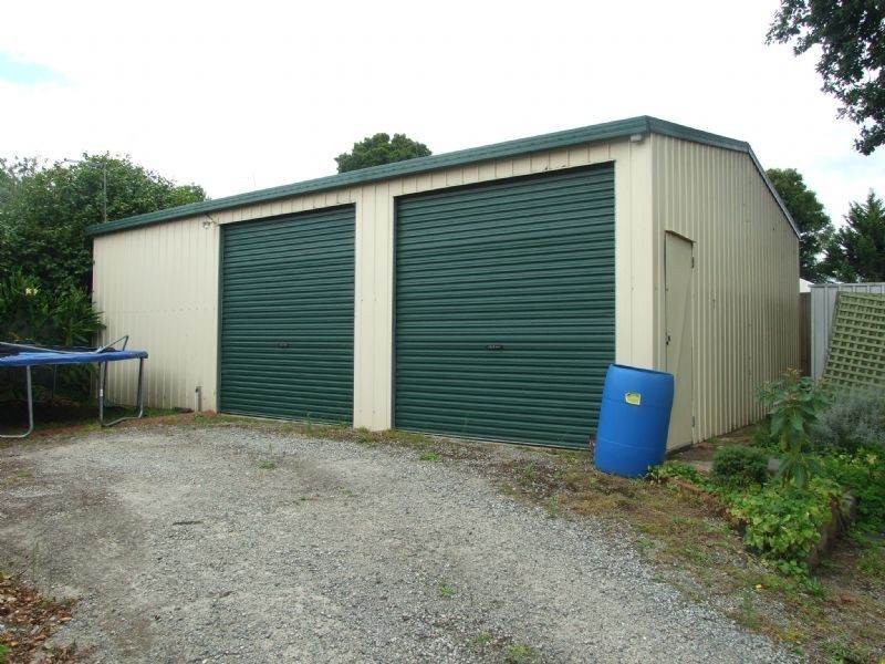 25 Railway Crescent, Moe VIC 3825