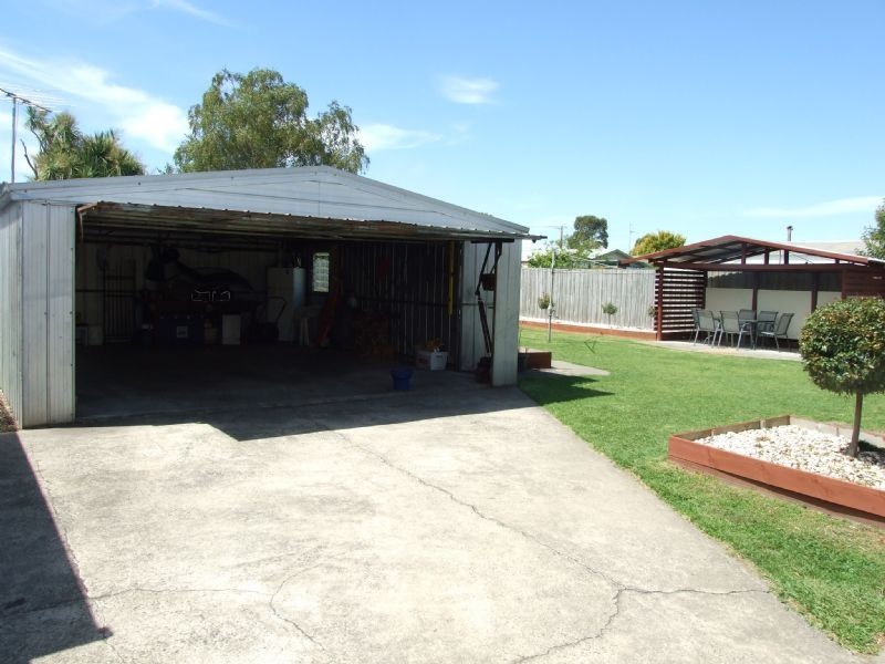 239 Old Sale Road, Newborough VIC 3825
