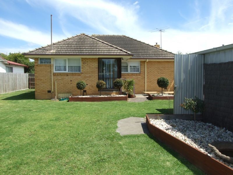 239 Old Sale Road, Newborough VIC 3825