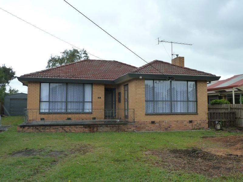 19 Stearman Street, Newborough VIC 3825