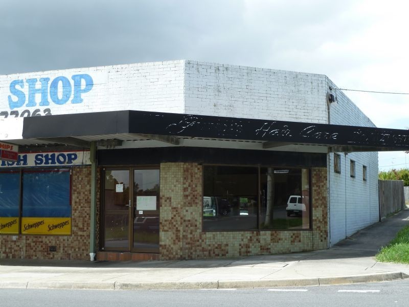 31A Boolarra Avenue, Newborough VIC 3825