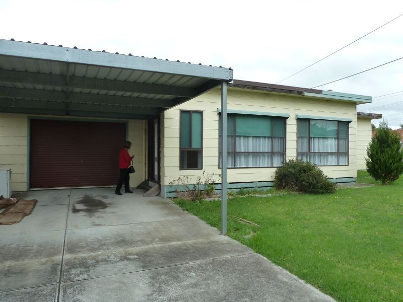 5 Andrew Street, Moe VIC 3825