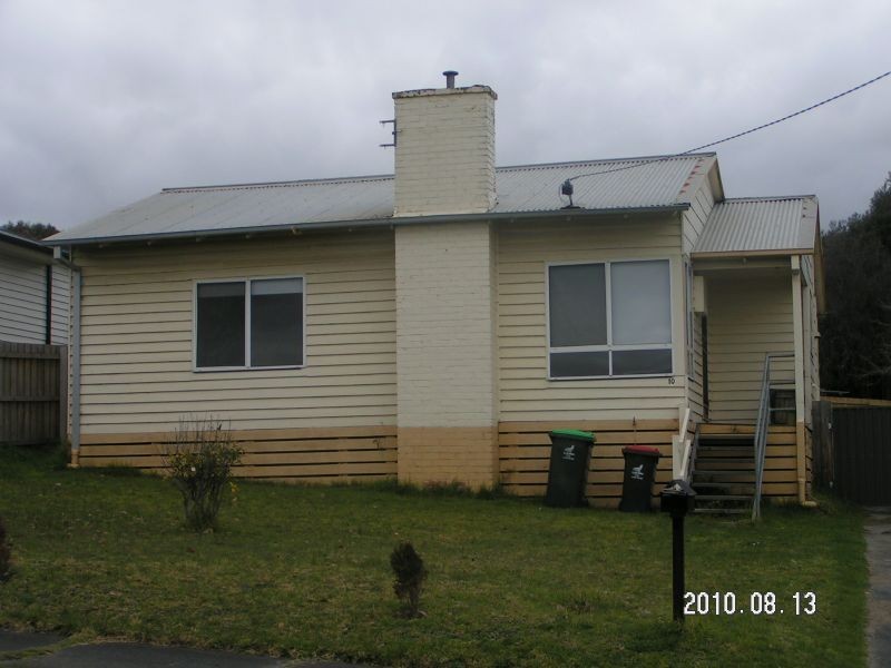 10 Bayley Street, Moe VIC 3825