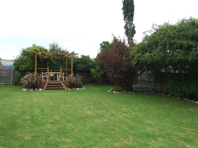 5 Durham Road, Newborough VIC 3825