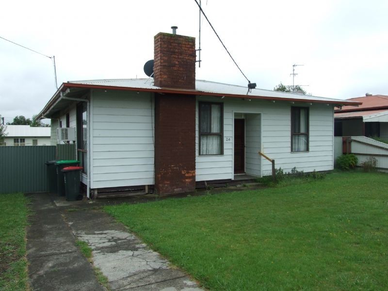 26 Phillip Street, Moe VIC 3825