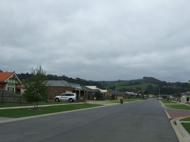 54 Davey Drive, Trafalgar VIC 3824