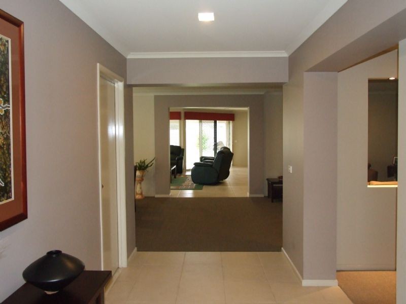 54 Davey Drive, Trafalgar VIC 3824