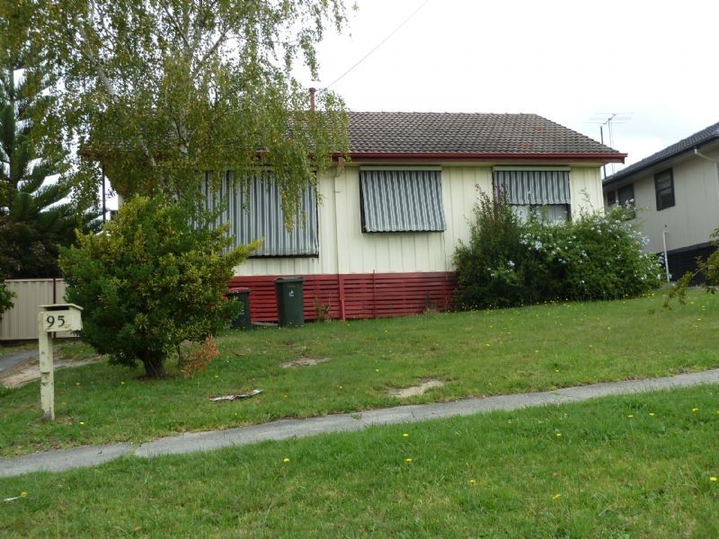 95 Wirraway Street, Moe VIC 3825