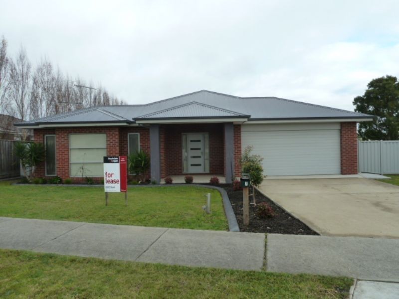 47 Parkside Drive, Moe VIC 3825