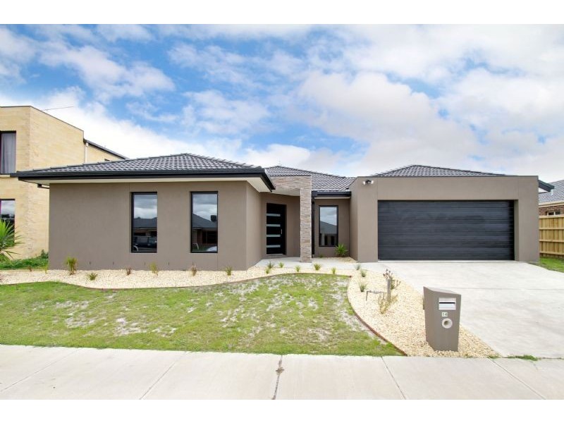 14 Copperhead Court, Newborough VIC 3825