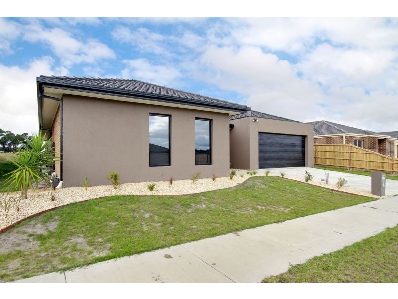 14 Copperhead Court, Newborough VIC 3825