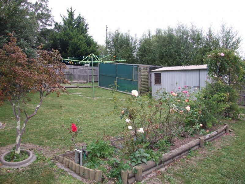 20 Bayley Street, Moe VIC 3825