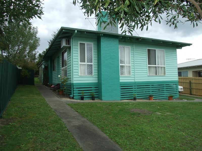 6 Lincoln Street, Moe VIC 3825