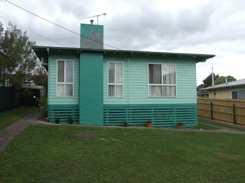 6 Lincoln Street, Moe VIC 3825