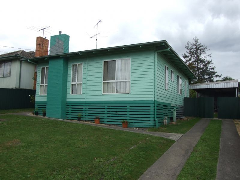 6 Lincoln Street, Moe VIC 3825