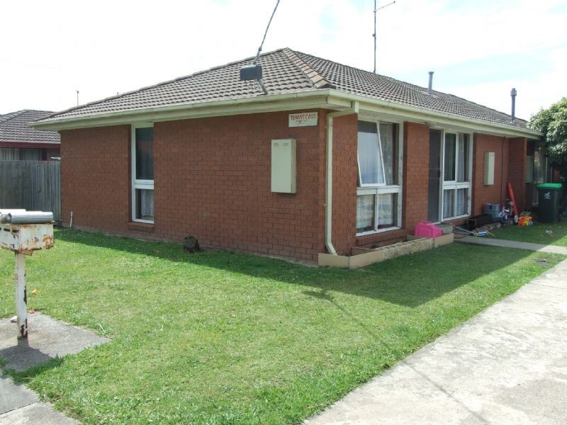 1/9 Hyland Street, Moe VIC 3825