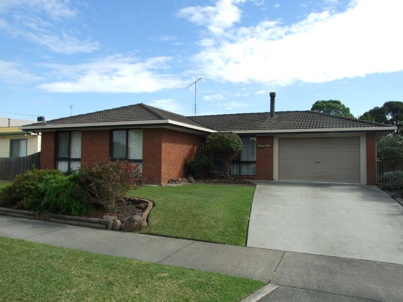 18 Tresswell Avenue, Newborough VIC 3825