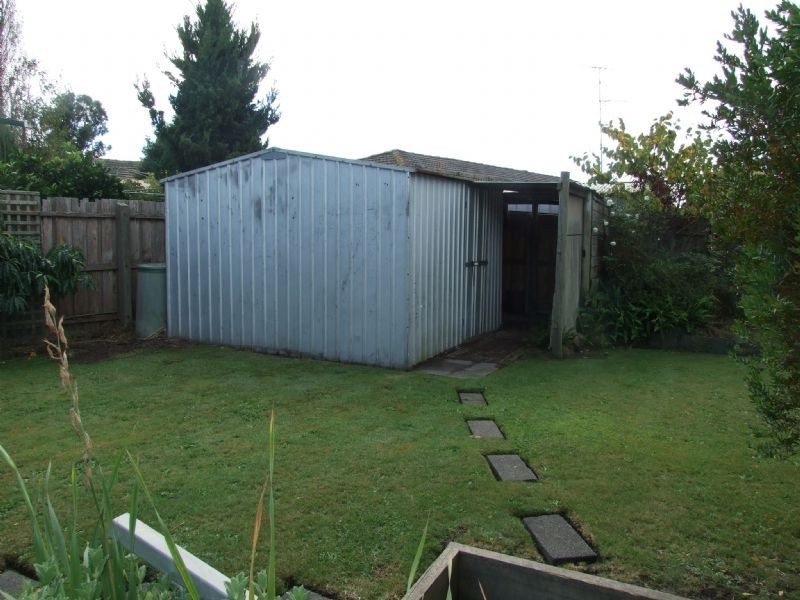 18 Tresswell Avenue, Newborough VIC 3825