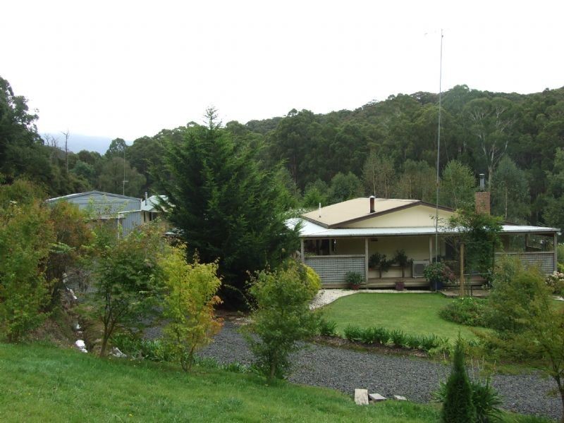 300 Telbit Road, Erica VIC 3825