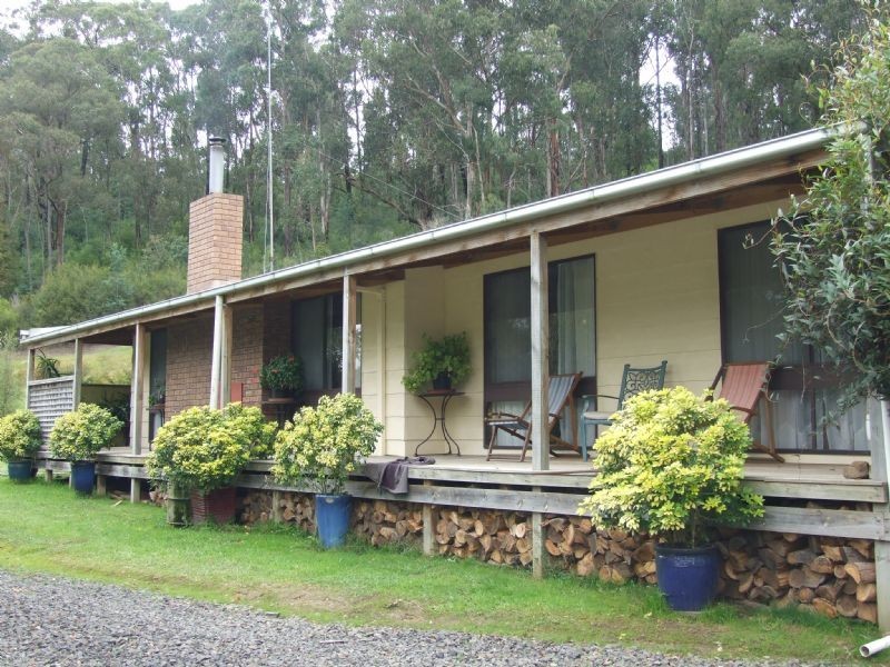 300 Telbit Road, Erica VIC 3825