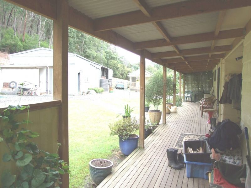 300 Telbit Road, Erica VIC 3825