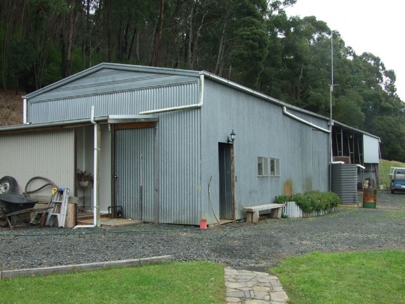 300 Telbit Road, Erica VIC 3825