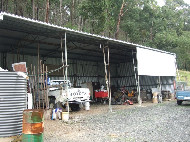 300 Telbit Road, Erica VIC 3825