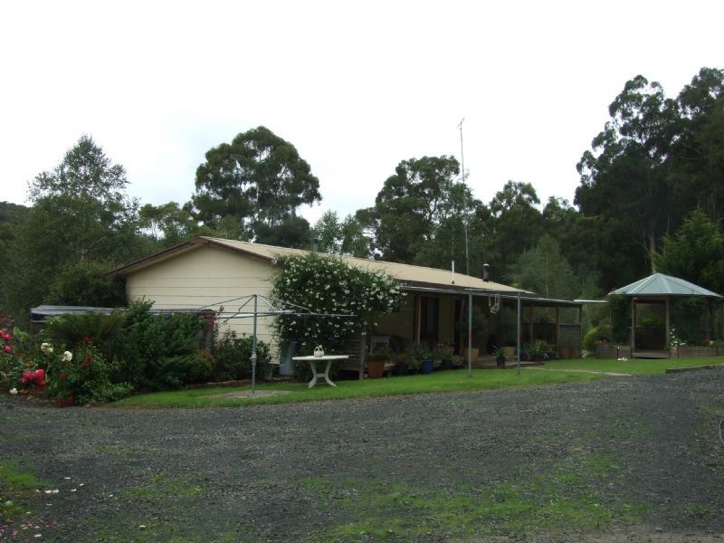 300 Telbit Road, Erica VIC 3825