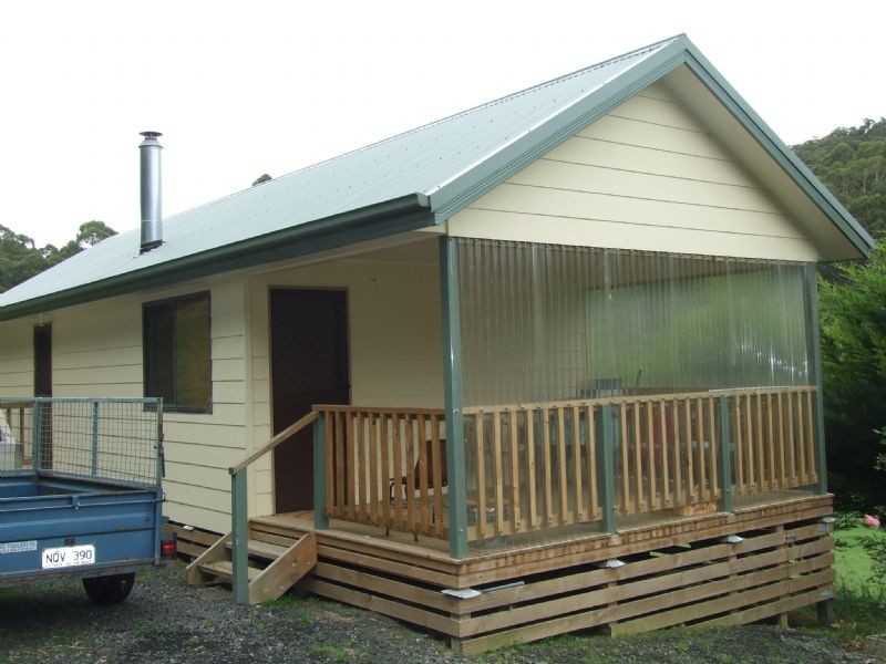 300 Telbit Road, Erica VIC 3825