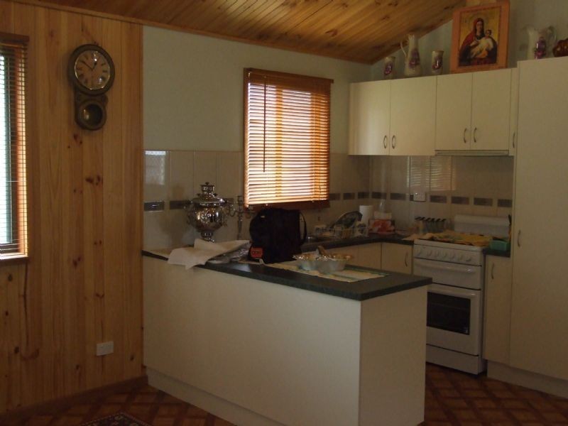 300 Telbit Road, Erica VIC 3825