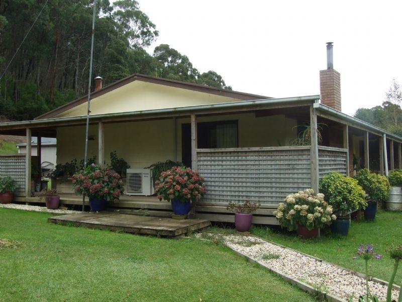 300 Telbit Road, Erica VIC 3825