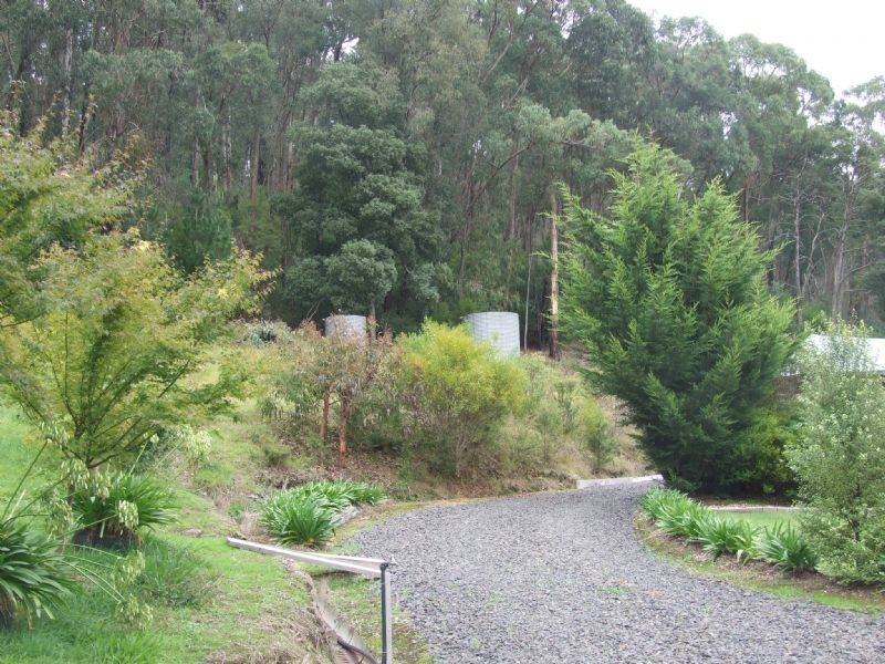 300 Telbit Road, Erica VIC 3825