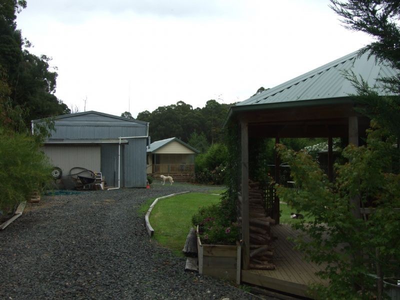 300 Telbit Road, Erica VIC 3825
