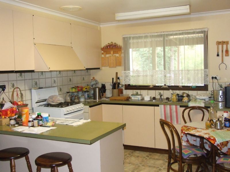 300 Telbit Road, Erica VIC 3825