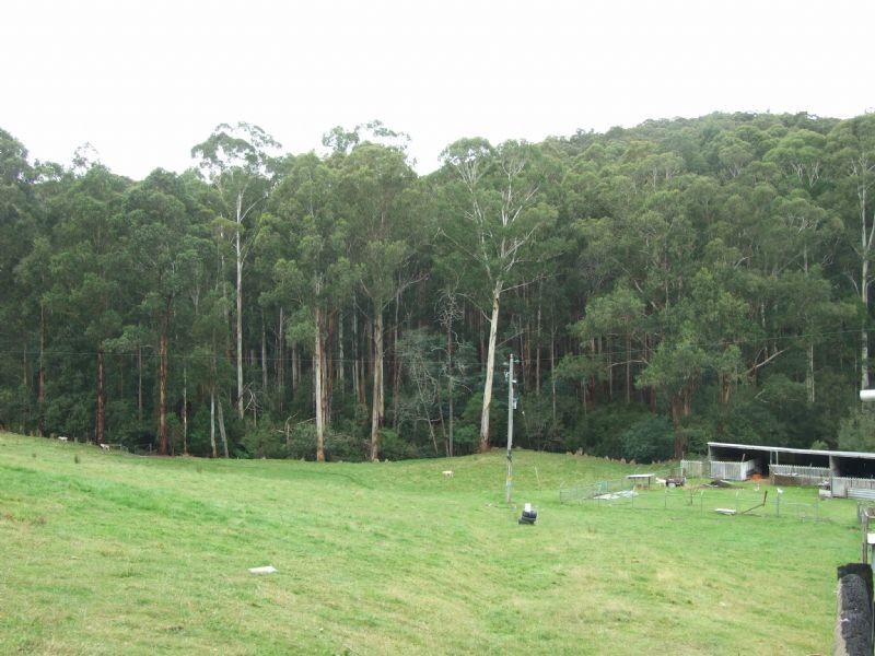 300 Telbit Road, Erica VIC 3825