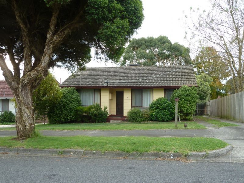 2 Windsor Avenue, Moe VIC 3825